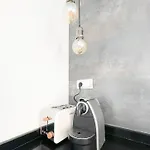 דירה Atico Mejores Vistas Al Pilar Jacuzzi Y Garaje