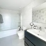 דירה Atico Mejores Vistas Al Pilar Jacuzzi Y Garaje *