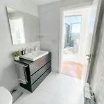 Atico Mejores Vistas Al Pilar Jacuzzi Y Garaje סרגוסה