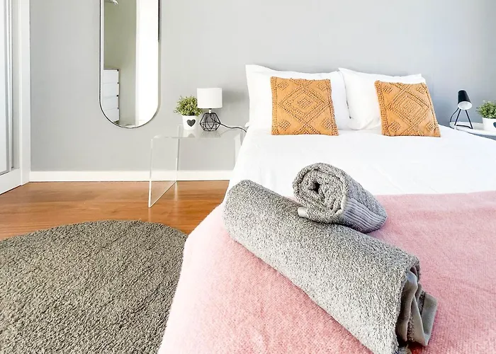 Atico Mejores Vistas Al Pilar Jacuzzi Y Garaje Apartment *