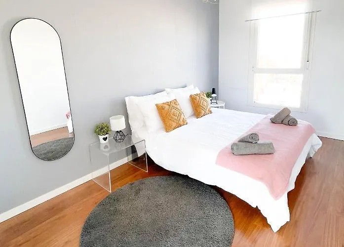 شقة Atico Mejores Vistas Al Pilar Jacuzzi Y Garaje سرقسطة