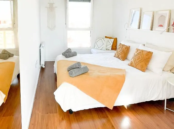 Atico Mejores Vistas Al Pilar Jacuzzi Y Garaje شقة سرقسطة